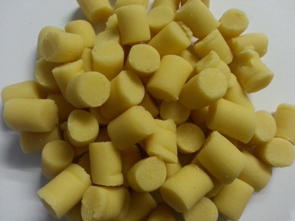 Kartoffel – Käse – Leckerchen