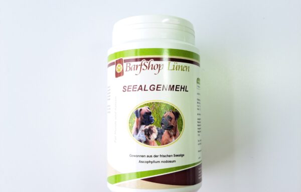 BarfShop Lünen Seealgenmehl 250g