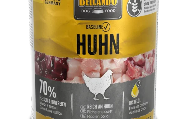 Belcando Baseline Huhn 800g