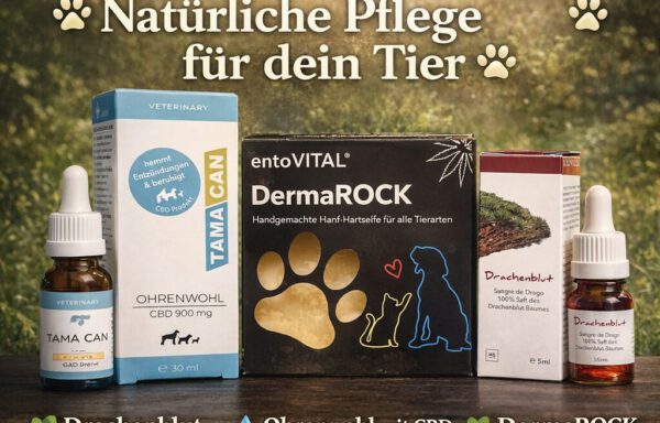 Nützliches von Herosan