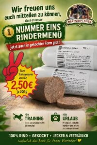 Hier wurde ein Foto mit KI erstellt. Weiße Würste mit Beschriftung liegen vor einen hellgrünen Hintergrund eine angeschnittene Wurst liegt davor Ein angebotszeichen mit dem Hinweis schnupperpreis. Der Hersteller hat diese gekochte wurst erst seit neustem im Programm